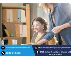 Hire the Best NDIS Plan Managers in Officer