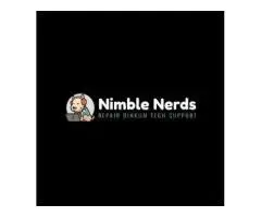 Nimble Nerds By Appointment