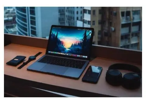 Nimble Nerds By Appointment - 2/4