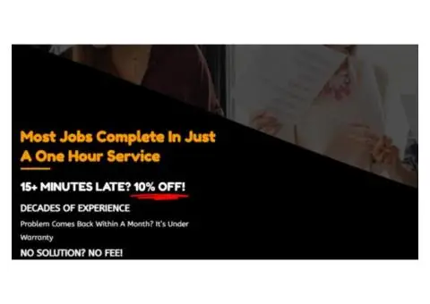 Nimble Nerds By Appointment - 4/4