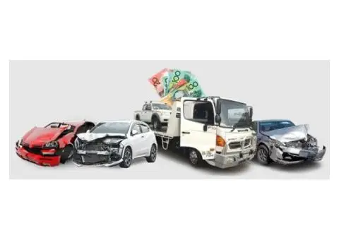 Cash For Cars Vans Trucks Adeaide