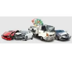 Cash For Cars Vans Trucks Adeaide