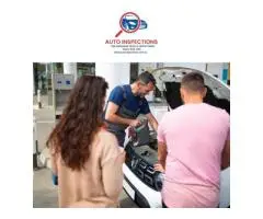 Pre Purchase Car Inspection in Hawthorn | Expert Onsite Vehicle Inspections