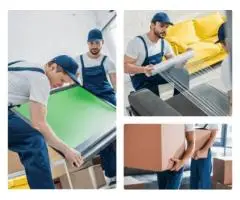 Professional Movers Melbourne– Easy & Safe Shifting by Royal Expert Movers