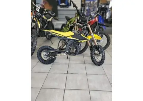 Used Surron Hyper bee x 2025 E bike for Sale - 1/6