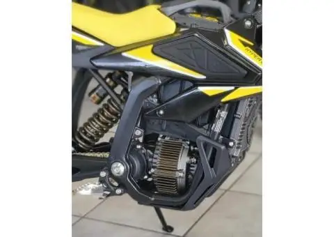 Used Surron Hyper bee x 2025 E bike for Sale - 3/6