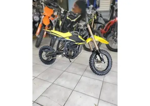 Used Surron Hyper bee x 2025 E bike for Sale - 6/6