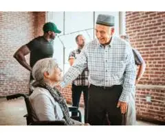 Engage, Connect, and Thrive with Alpine Care Group – Perth