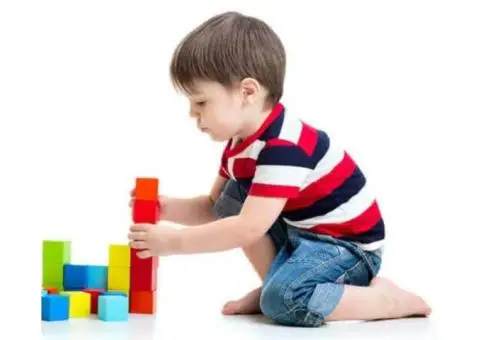 Exceptional Pre-Kindy Programs at Our Mirrabooka Child Care Centre