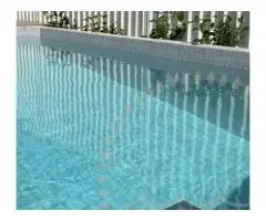 Outdoor Plunge Pool Management