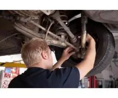 High-Quality Suspension Repairs Ipswich – Wheel Wize