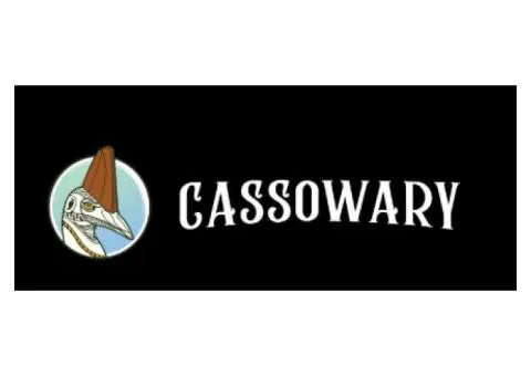 CASSOWARY CAFE - 2/2