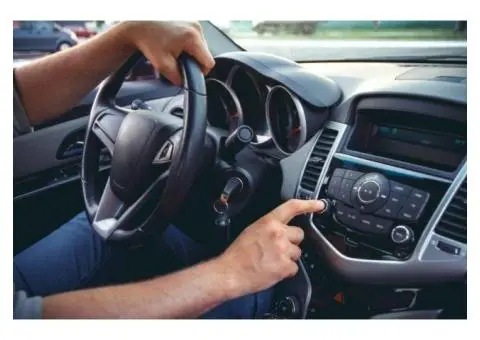 Car Audio Online Australia