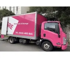 Care Rubbish Removals