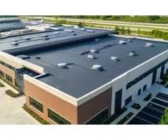 Commercial Roofing Brisbane