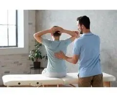 Professional Myotherapist in Diggers Rest & Sunbury – Be Active Myotherapy