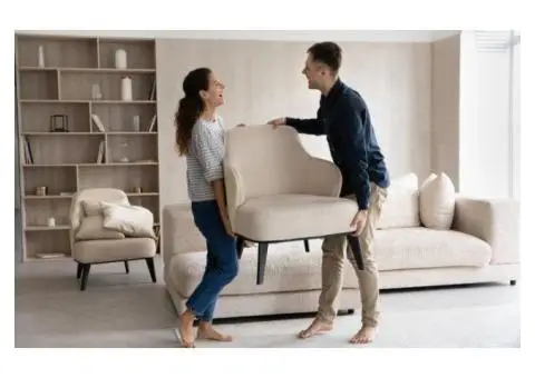 How COVID-19 Changed Office Moves in Western Sydney