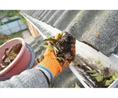 Gutter Cleaning Adelaide