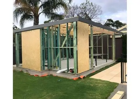 Renovation Builders Adelaide