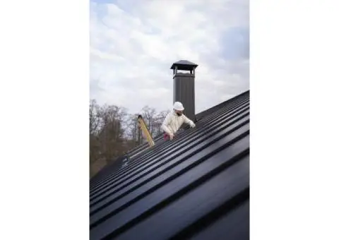 Ensure Your Home’s Safety with Professional Tile Roof Repairs in Sydney