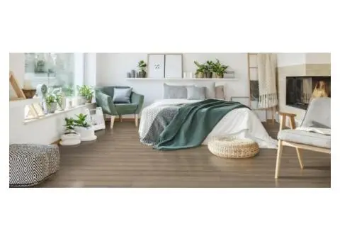 Sustainable Bamboo Flooring Solutions for Croydon Homes