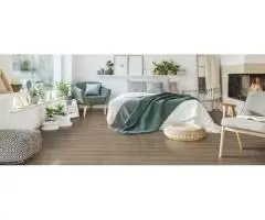 Sustainable Bamboo Flooring Solutions for Croydon Homes