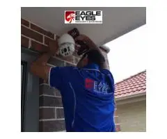 Top CCTV Camera Sales in Sydney – Secure Your Space Today!