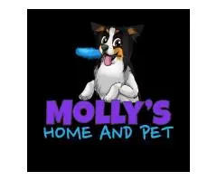 Molly’s Home and Pet Pty Ltd