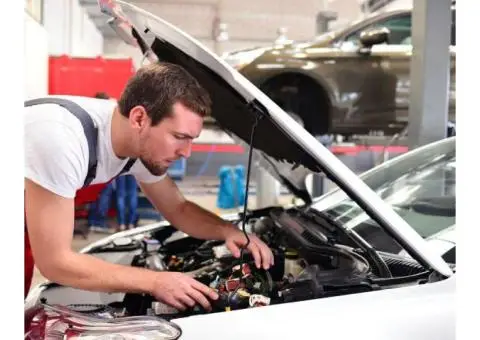 Gold Coast’s Go-To Car Repair Experts – Krakin Automotive