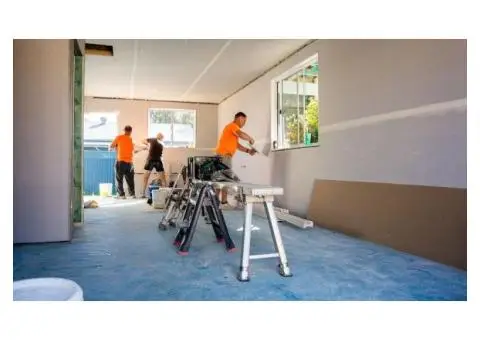 Property Renovations Sydney