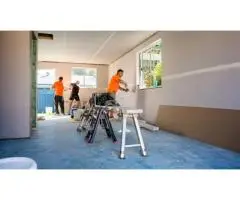 Property Renovations Sydney