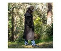 Brave the Weather With a Reliable Storm Jacket