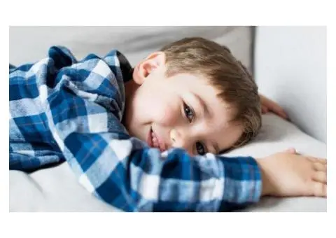 Learn About the Problems in Getting Children to Bed/Sleep with Byford Childcare