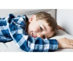 Learn About the Problems in Getting Children to Bed/Sleep with Byford Childcare