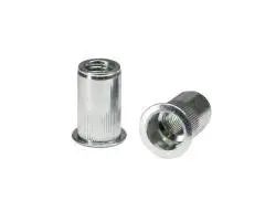 Rivet Nut: The Ultimate Fastening Solution