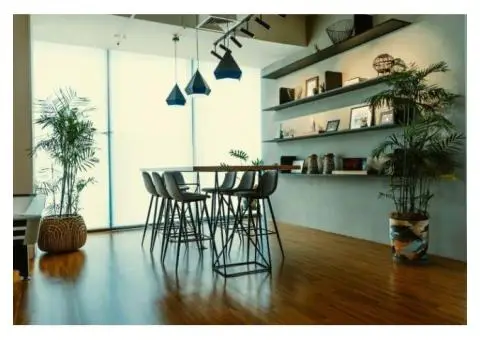 Stylish Laminate and Timber Flooring for Bayswater Properties