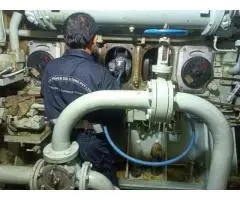 Repair and Services of Bearings for all engines and Ariel compressors | Worldwide