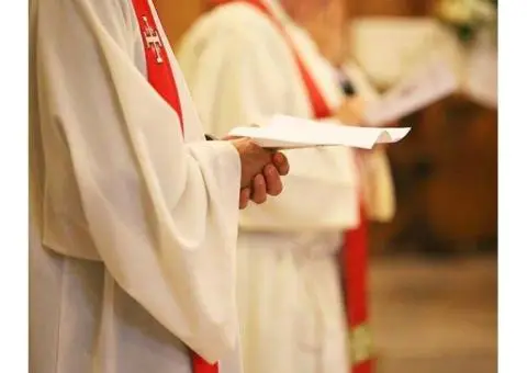 Arrange Orthodox Funerals Easily With This Funeral Home