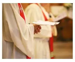 Arrange Orthodox Funerals Easily With This Funeral Home