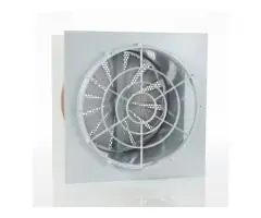 Residential Ventilation solutions from Riteflo