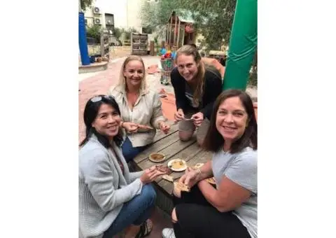 Experience the Magic of Culture with Our Aboriginal Storyteller Programs