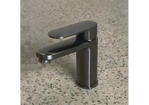 Discover Elegance with Designer Basin Mixer Taps