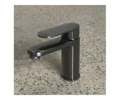 Discover Elegance with Designer Basin Mixer Taps