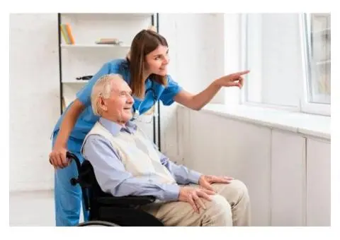 Most Trusted Community Nursing Provider in Perth