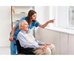 Most Trusted Community Nursing Provider in Perth