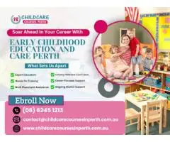 Pursue Excellence in Early Childhood Education at Our Accredited Perth School