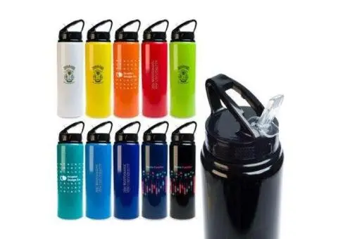Eco-Friendly & Sustainable Merchandise in Australia