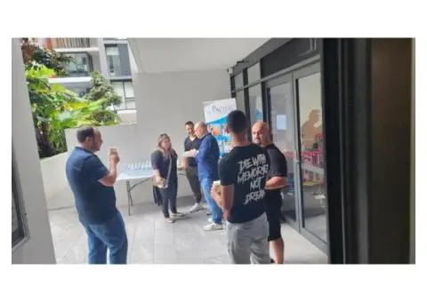 Comprehensive Facilities Management in Sydney