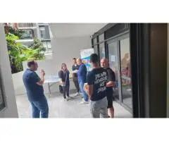 Comprehensive Facilities Management in Sydney