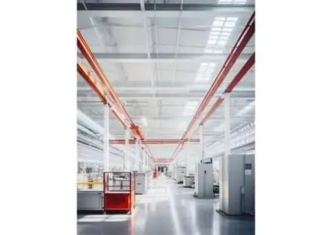 Industrial Painters Australia